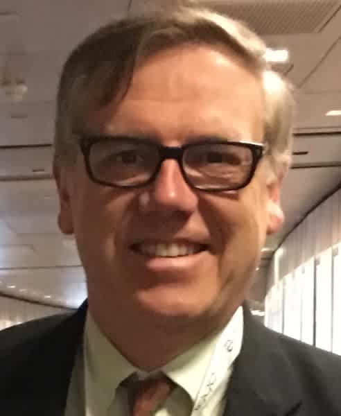 Dr Patrick DELASALLE