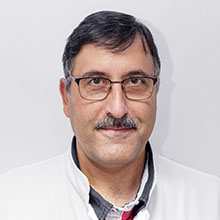 Dr Georges HALLAK