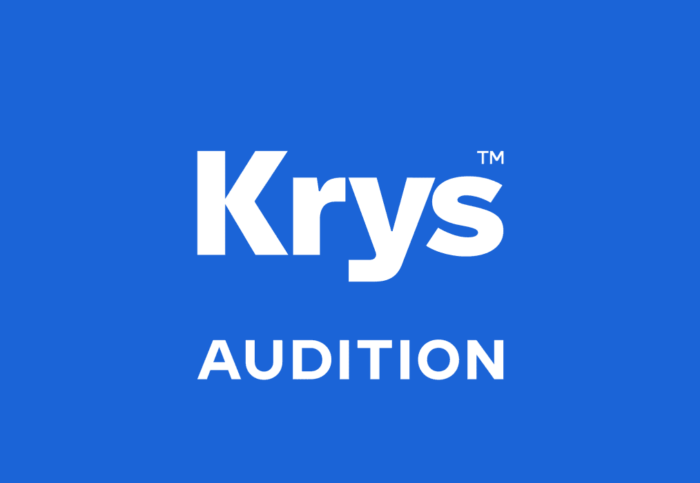 Krys Audition - Asnières