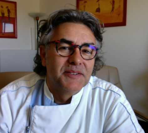 Patrick Cheneau