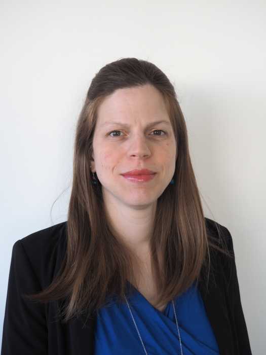 Marthe WEINANDT