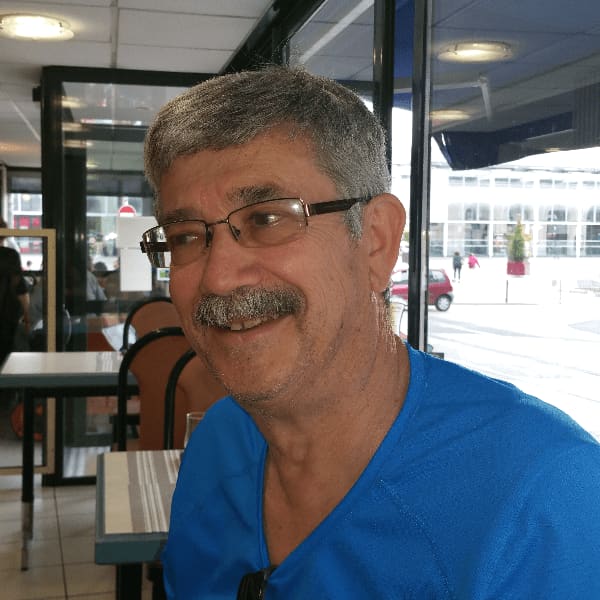 Dr Michel RENAUD