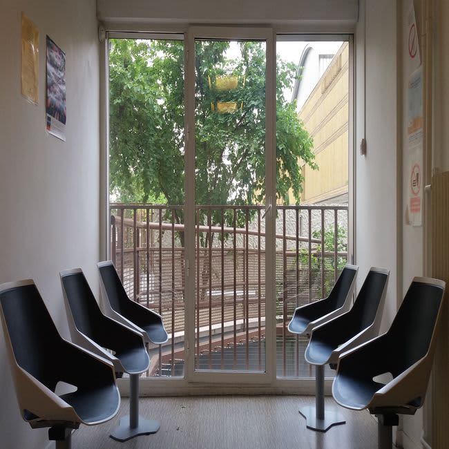 Dr NASTASSJA LACHINE