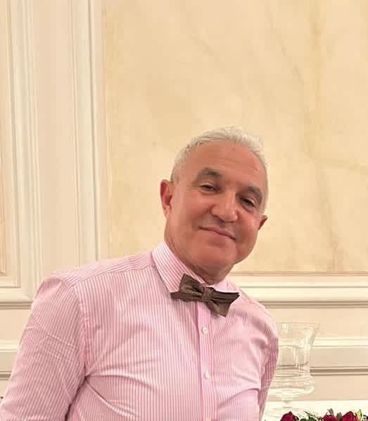 Dr Karim Dahane, Gériatre à Boulogne-Billancourt