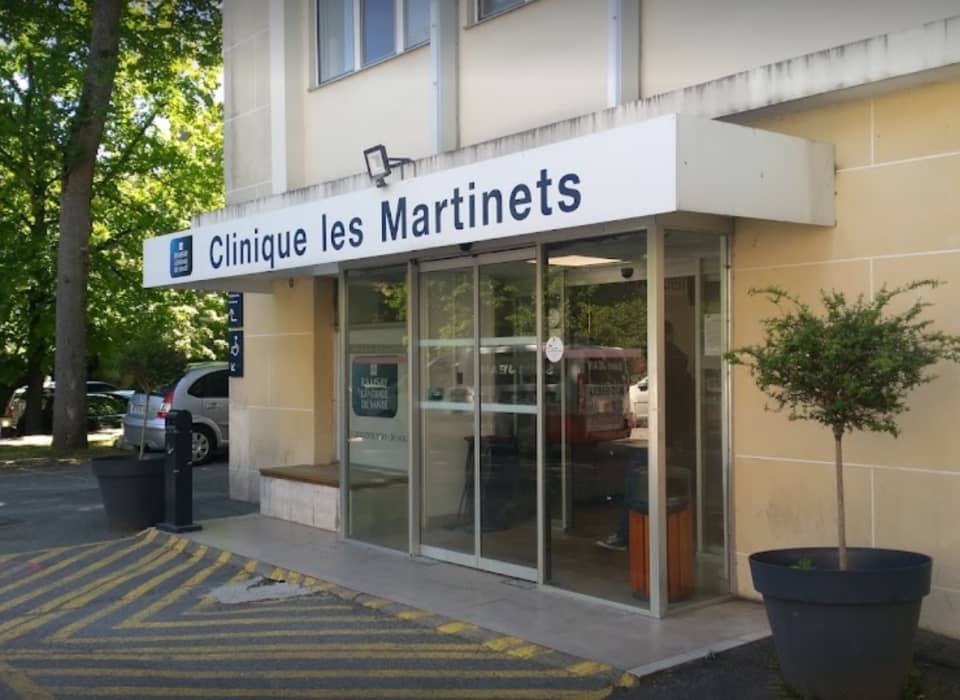Dr Arezki Adem, Néphrologue à Rueil-Malmaison