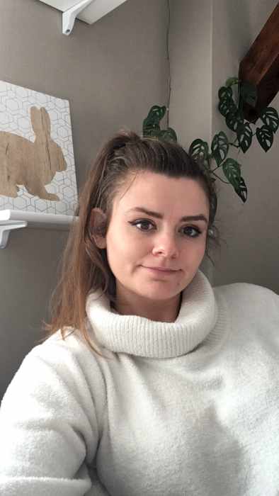 Perrine SERY