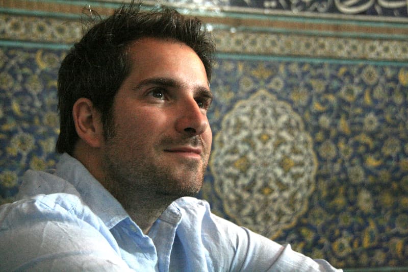 Jean-David TREBESSES