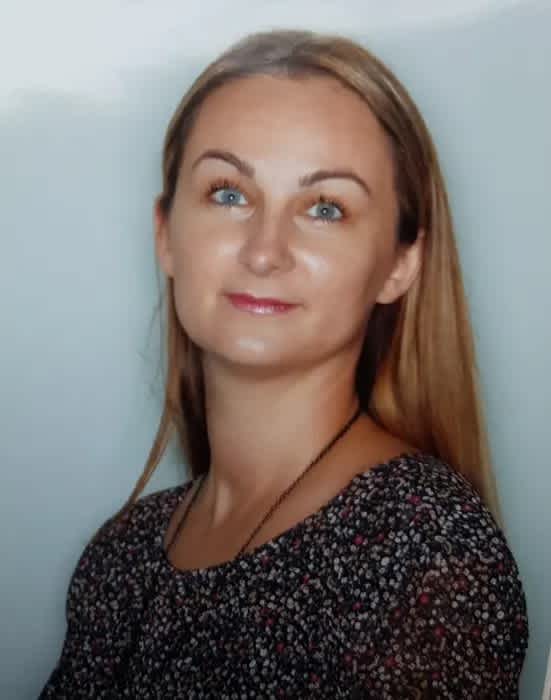 Dr Anna Guigui-Rutkowska