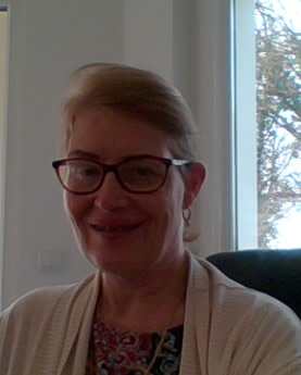 Anne-Françoise MAILLE-RAMAUT