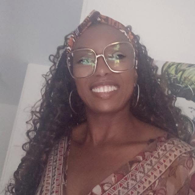 Afi Mensah