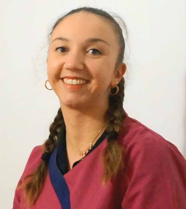 Marie-Ange SAGE