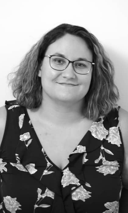 Pauline MILLET-PAGAND