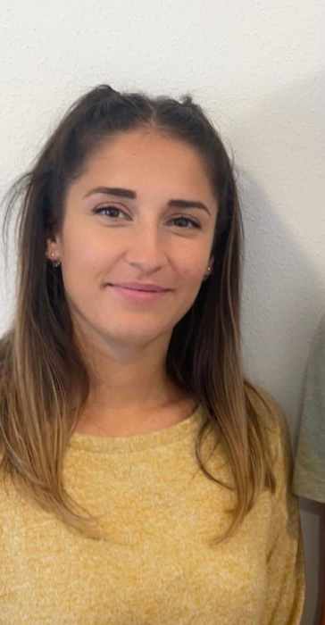 Dr Lola Prager, Ostéopathe à Dole