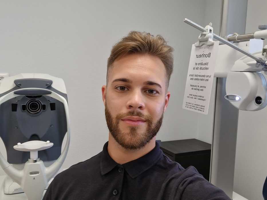 Cabinet D'orthoptie Et De Téléophtalmologie - Kévin Dutilleul, Ophtalmologue à Launac