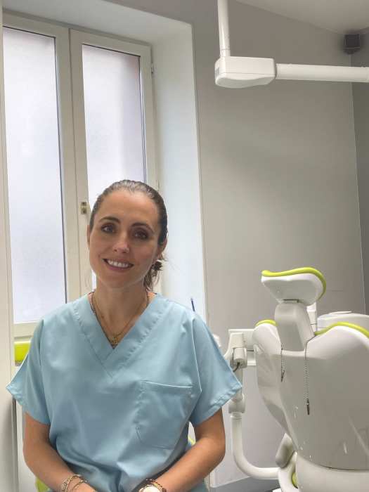 Dr VERONICA GARCIA 