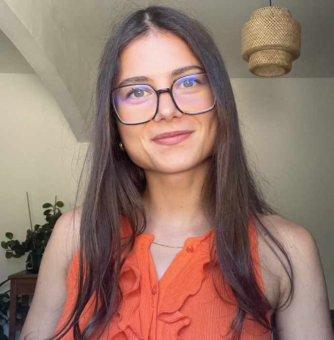 Chloé MARCUCCINI