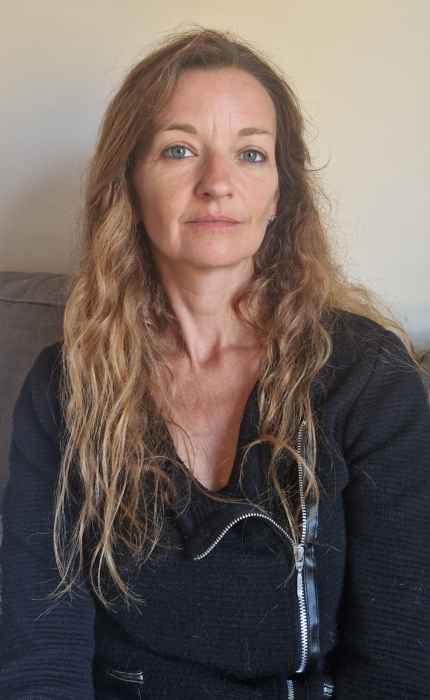 Sophie Thibeaudeau