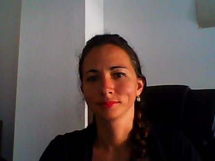 Aurelie Daurat