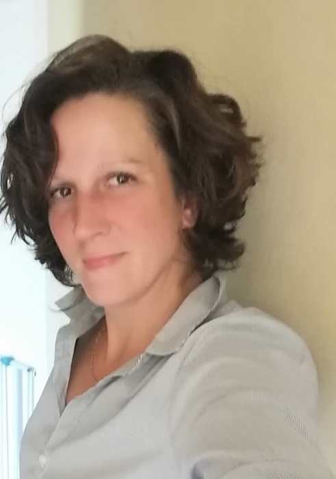 Emilie Larquier