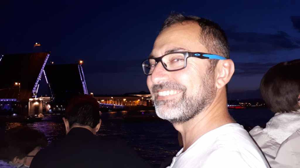 Dr Matthieu PERLANT