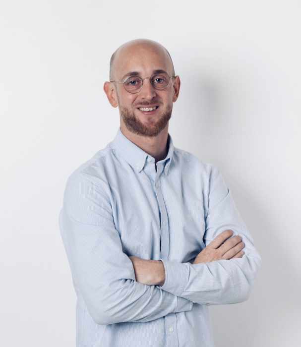 Julien GANDER