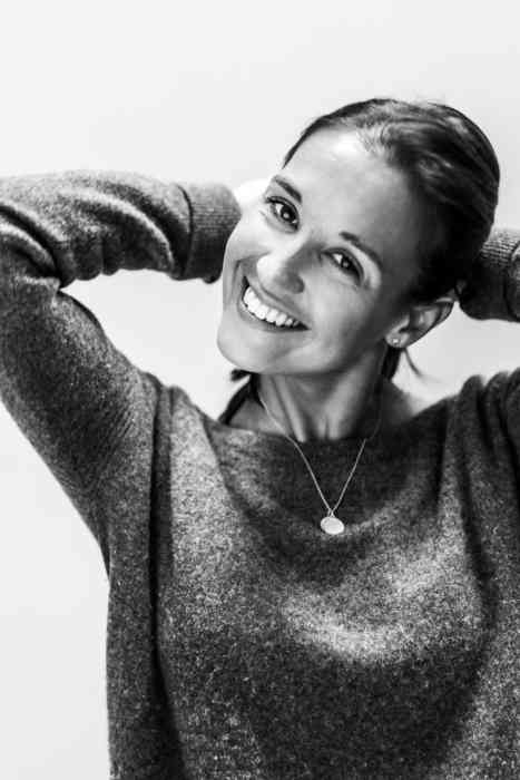 Raphaëlle Gavard