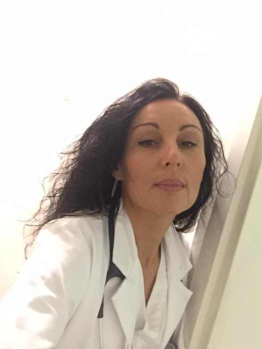 Dr Audrey EVRARD