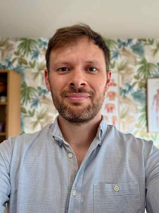 Dr Thomas Raimbault, Ostéopathe à Ploërmel