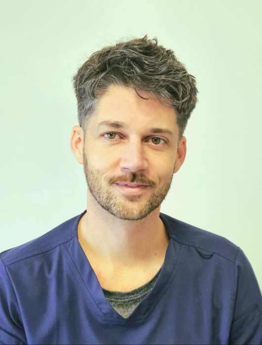 Cédric BONNET