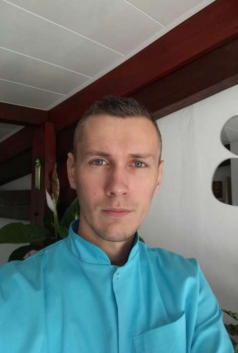Christophe Galmiche