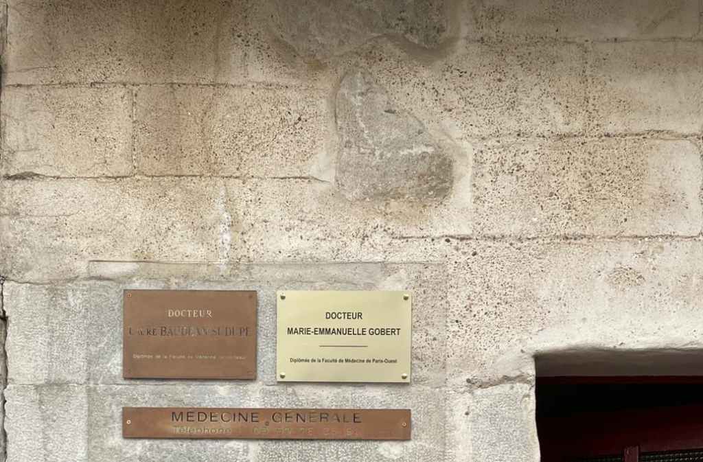 Dr Marie-Emmanuelle GOBERT
