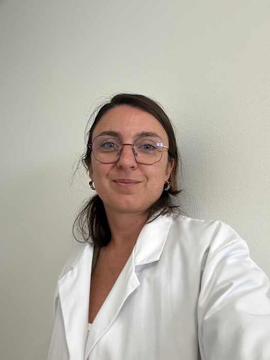 Dr BEATRICE ULLOA-SEVERINO 
