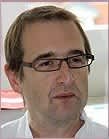 Dr Eric David
