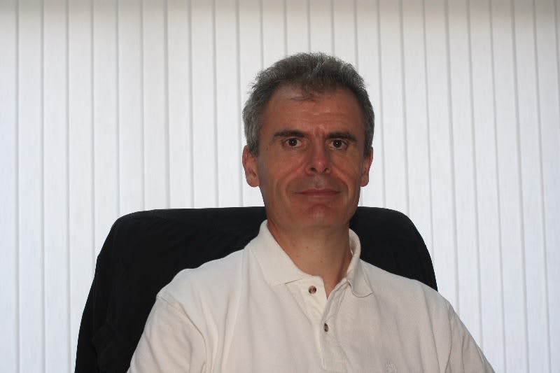 Dr Laurent JOLY