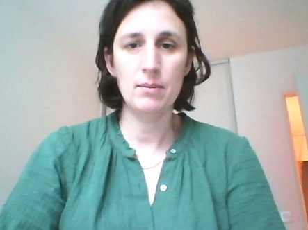 CLOTILDE GUILLERMIN