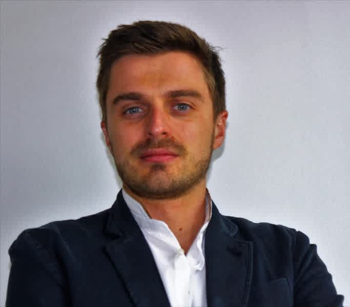 Dr Frédéric Branger  