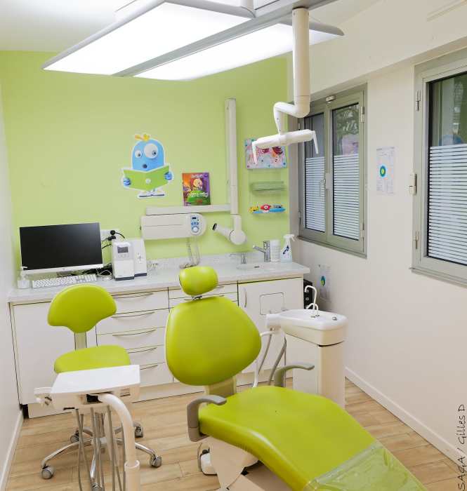 d'orthodontie des docteurs Dao Stéphanie et Mokaddem Sirabah