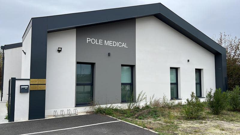 Dr Florine Ecoffet, Médecin généraliste à Libourne