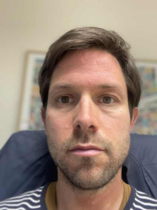 Dr Quentin Doyon