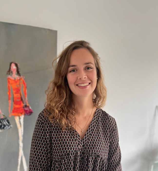 Amélie Rouillé