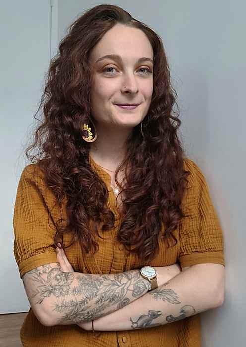 Alice Biteau