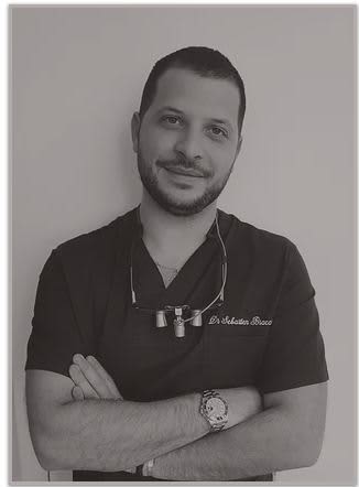 Dr Sébastien BRACCINI