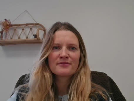 Dr Ingrid Buytaert