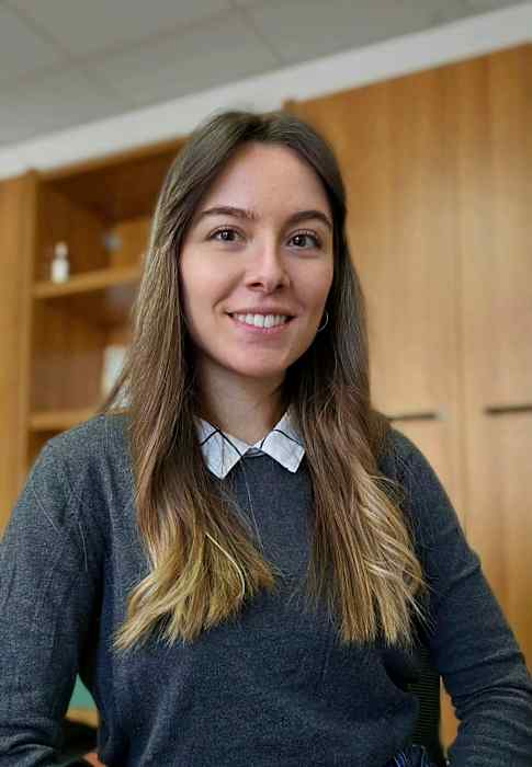 Mélina Ugone