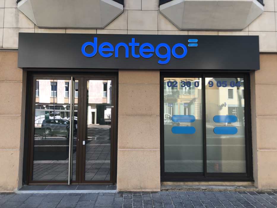 Centre dentaire Chartres - Dentego