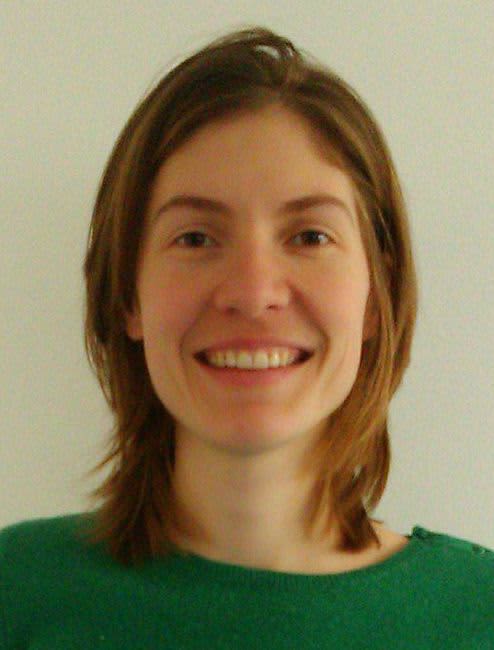 MYRIAM de Dinechin