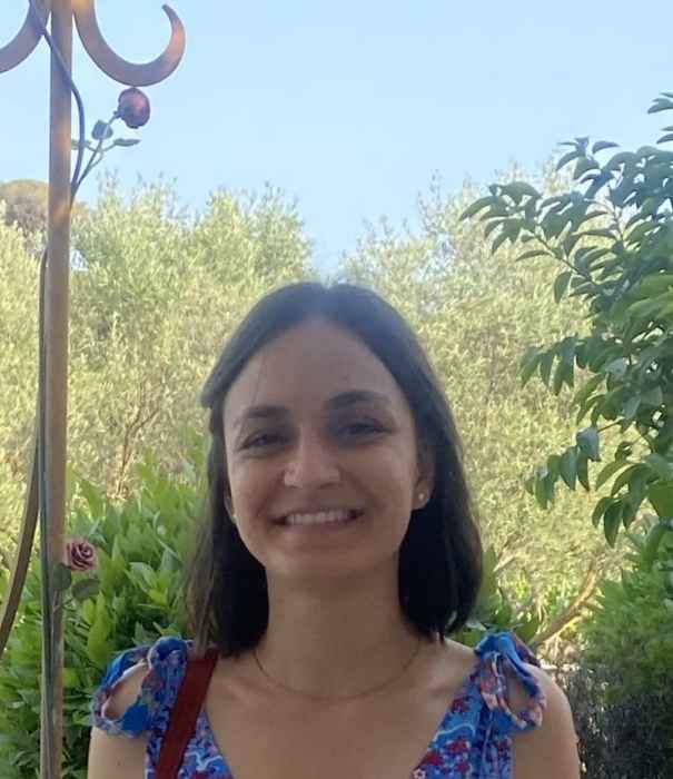 Léa IODICE