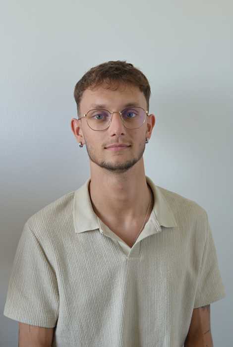 Corentin Santucci