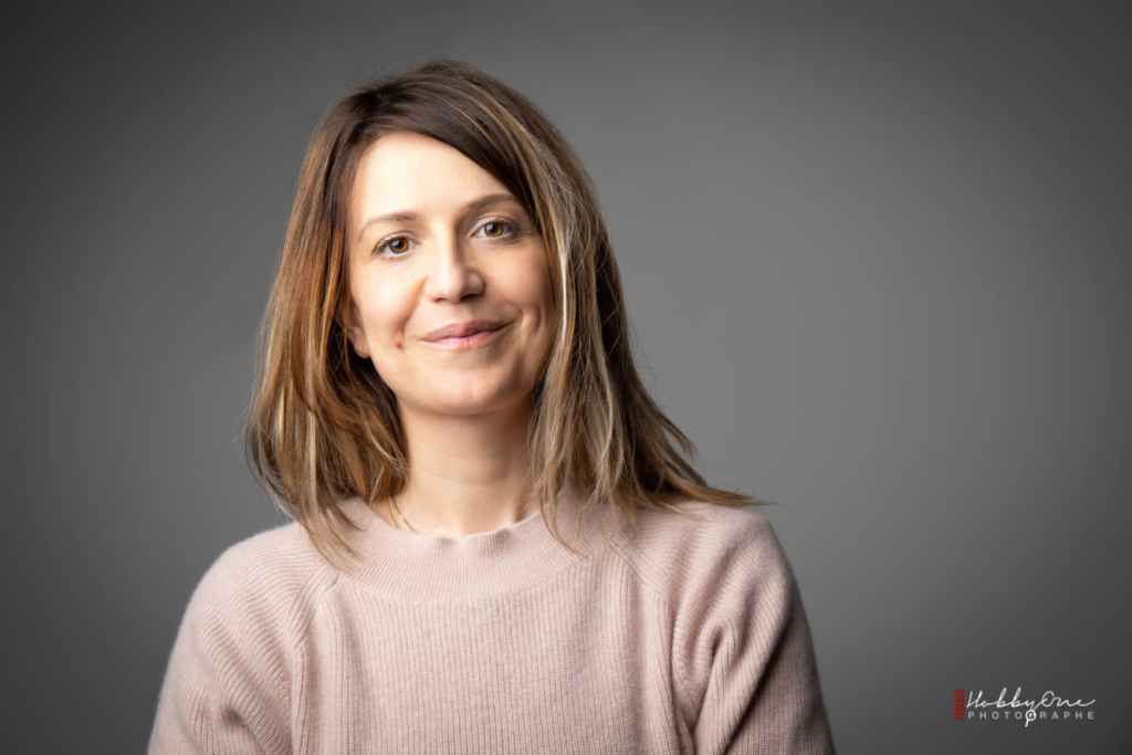 Delphine Bouvier