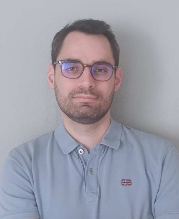 Dr Franck Schlienger, Pédiatre à Hirtzfelden